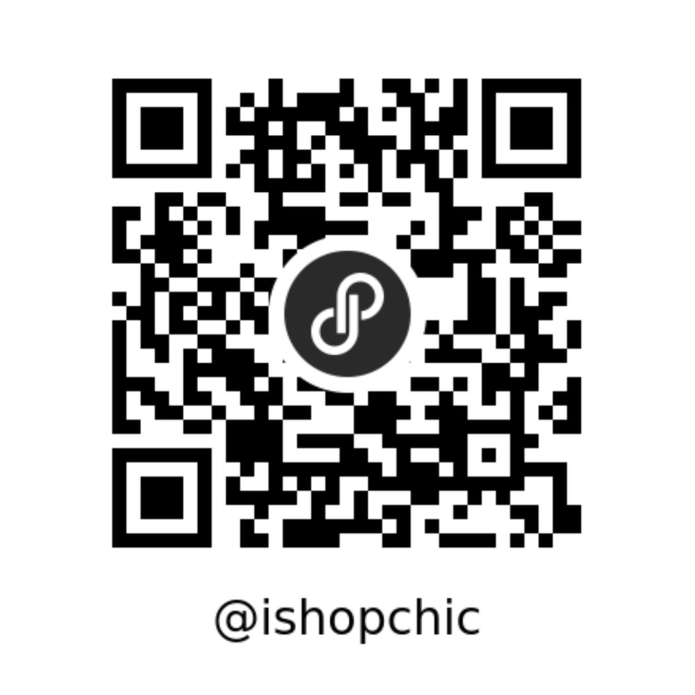 My closet QR code